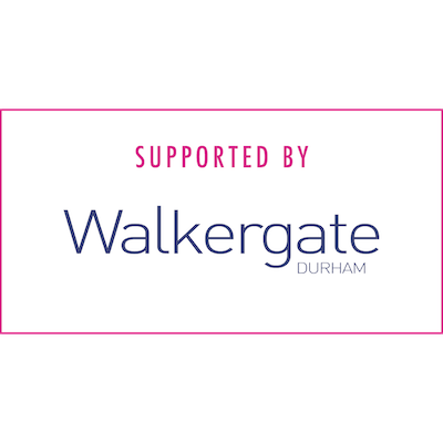 Supported by Walkergate