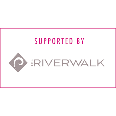 Supported by The Riverwalk