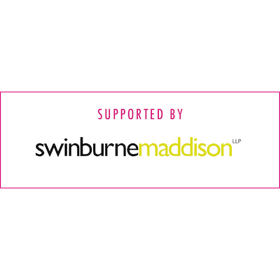 Supported by Swinburne Maddison
