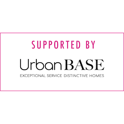Supported by Urban Base