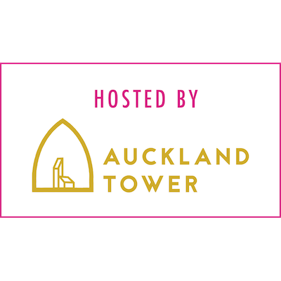 Hosted by the Auckland Tower