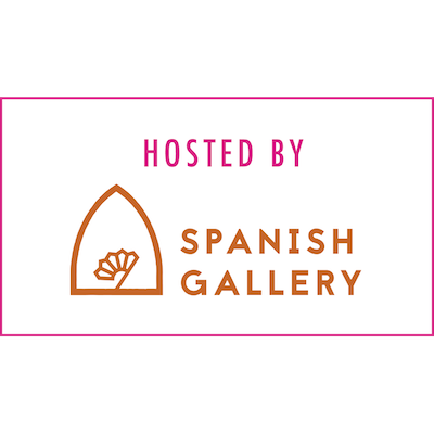 Hosted by the Spanish Gallery