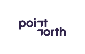 Point North