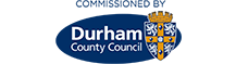 Commissioned by Durham County Council